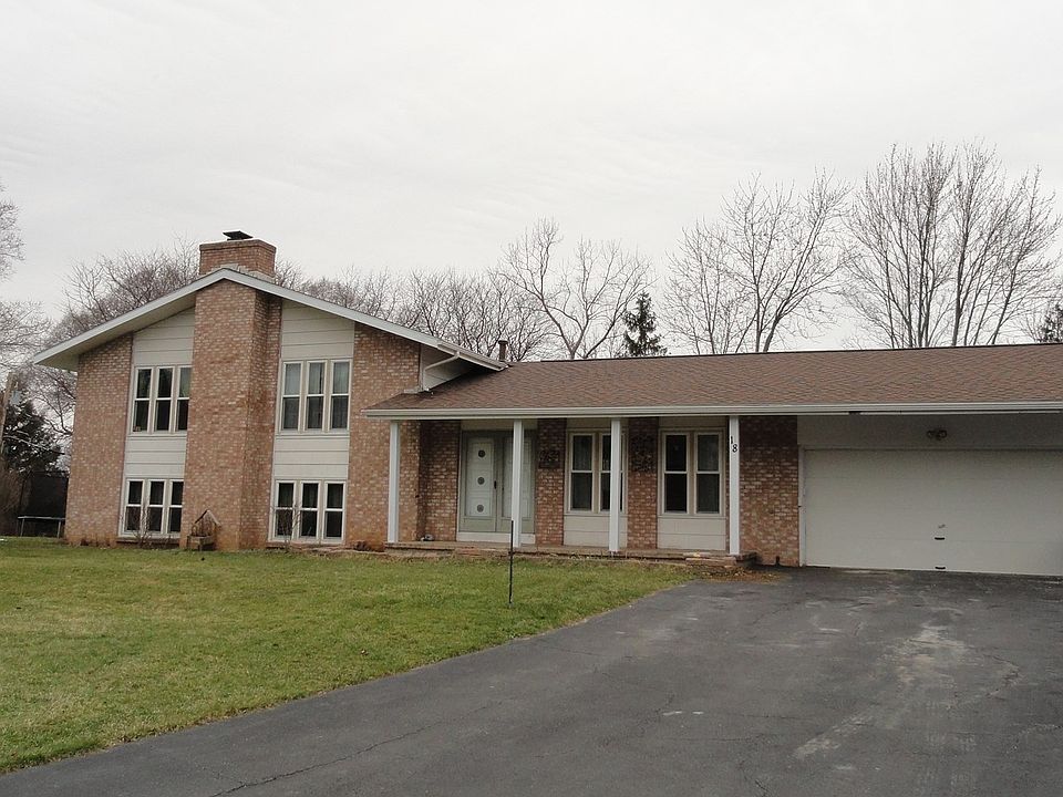 1st image of 18 Thrasher Cir