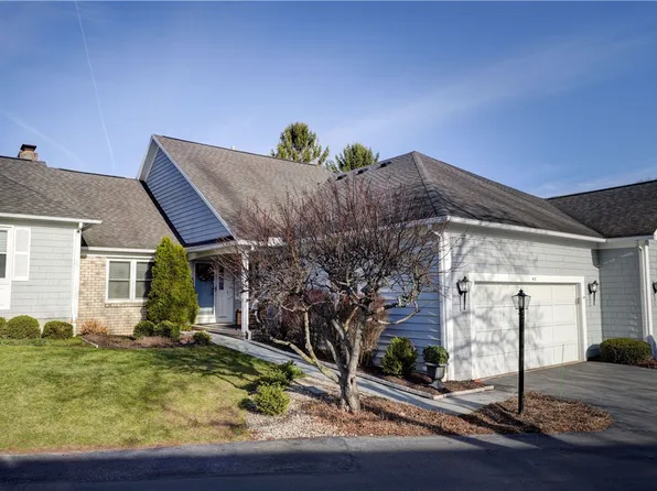 40 Stonington Dr, Pittsford, NY 14534