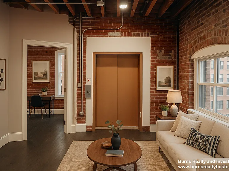 281 Franklin St #301 — Photo 1