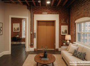 281 Franklin St #301, Boston, MA 02110