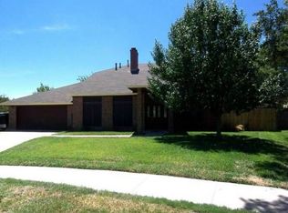 403 Perch Cv, Killeen, TX 76542