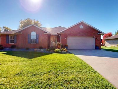 1679 Sugar Pine Dr, Jasper, IN, 47546