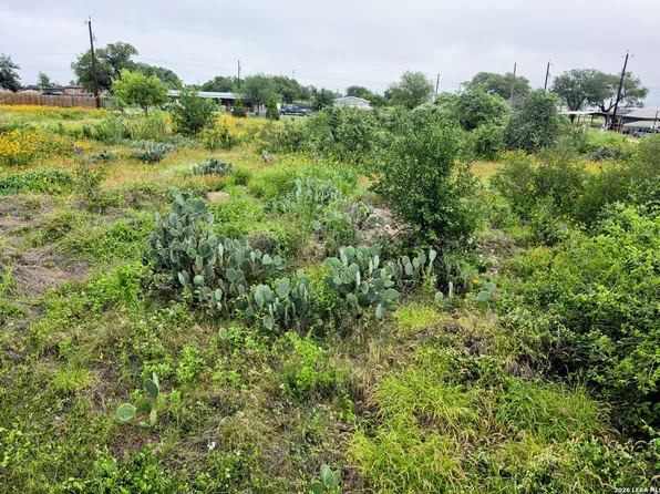 30 Wild Bee Dr LOT 17.18, Von Ormy, TX 78073