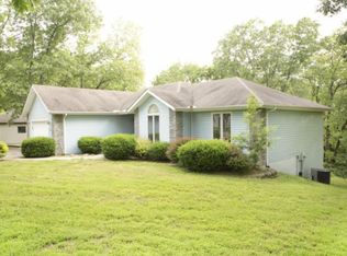 8 Kristina Ln, Kimberling City, MO 65686