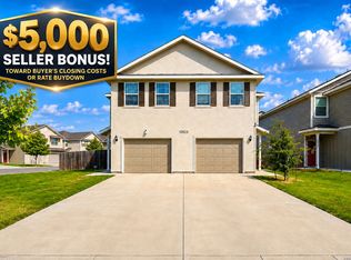 13523 Tulipwood Nook, San Antonio, TX 78253