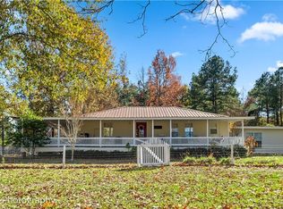 1252 Wiley Rd, Ville Platte, LA 70586