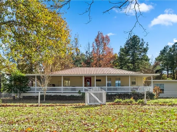 1252 Wiley Rd, Ville Platte, LA 70586