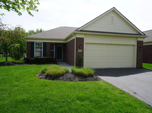 5783 Burke Cir #1101, New Albany, OH 43054