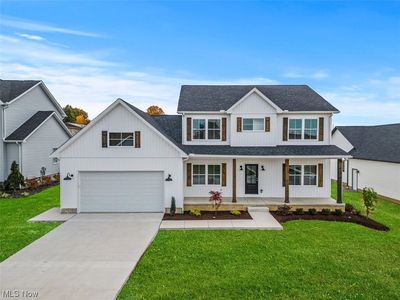 596 Berklee Dr, Youngstown, OH, 44512
