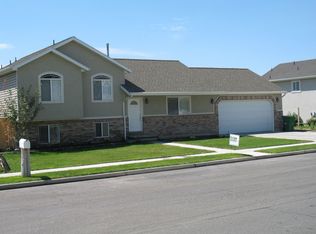 568 E 400 S, Lehi, UT 84043