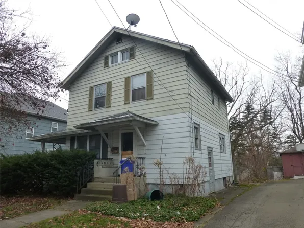 87 Schubert St, Binghamton, NY 13905
