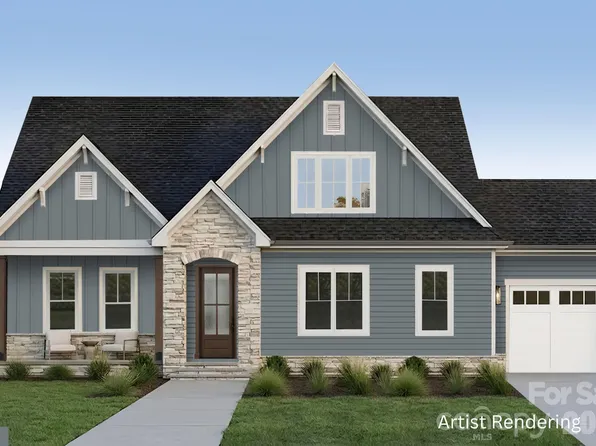 1290 Sage Pine Cir #17, Clover, SC 29710