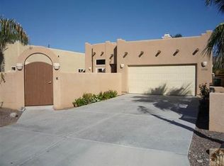 52720 Avenida Vallejo, La Quinta, CA 92253