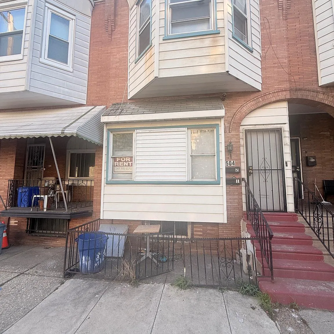 2 bed, 1360 sqft, $1,250 — Photo 1