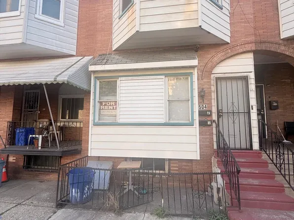 504 N 57th St Floor 1, Philadelphia, PA 19131