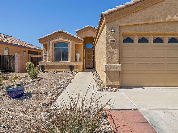 2nd image of 7546 S HINDS WILLOW Way