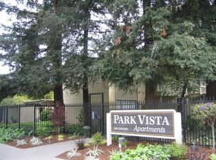 Park Vista Apartments, Pleasant Hill, CA 94523