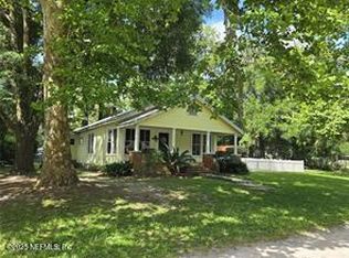 23863 NW 183rd Pl, High Springs, FL 32643