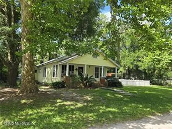 23863 NW 183RD Place, High Springs, FL 32643