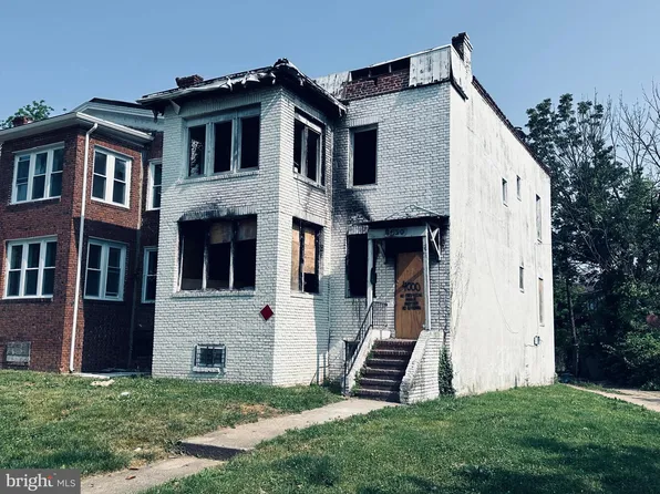 4000 Boarman Ave, Baltimore, MD 21215