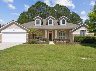 86569 N Hampton Club Way, Fernandina Beach, FL 32034