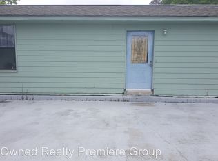 682 Hughes Rd #A, Johns Island, SC 29455