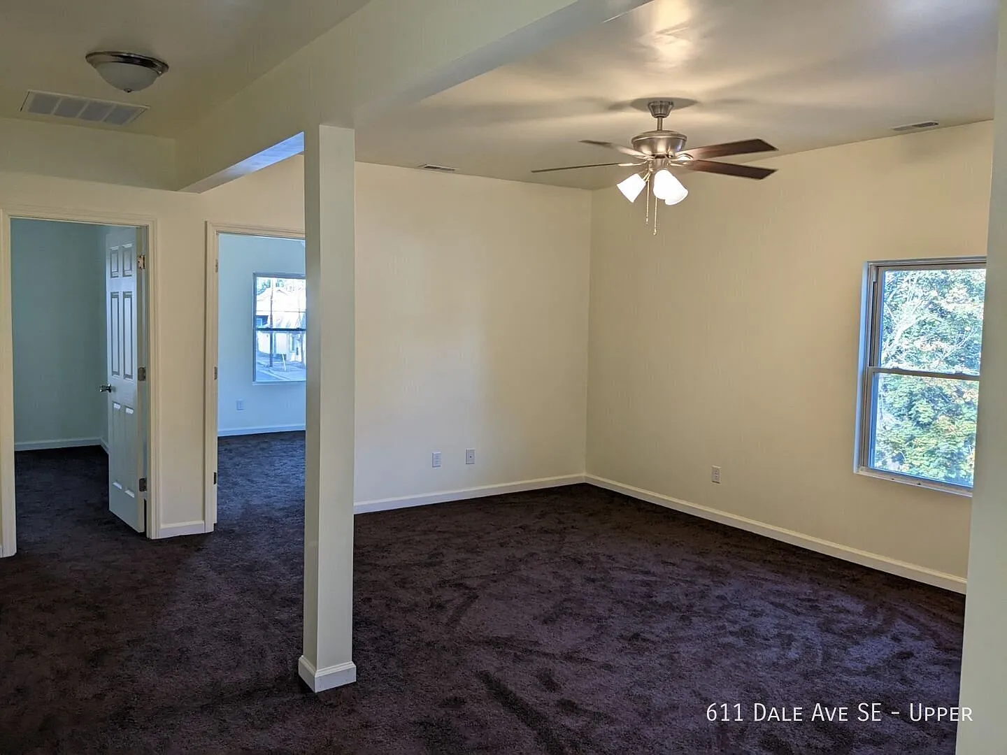 2 bedroom 1 bath apartment! — Photo 2
