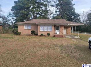 1900 Mechanicsville Rd, Florence, SC 29501