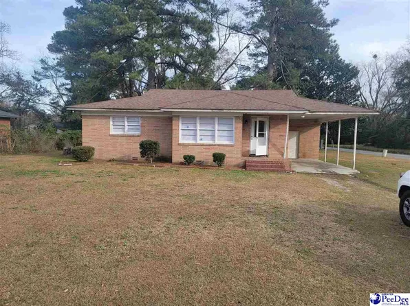 1900 Mechanicsville Rd, Florence, SC 29501