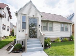 4159 N 20th St, Milwaukee, WI 53209