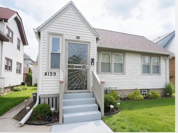 4159 N 20th St, Milwaukee, WI 53209