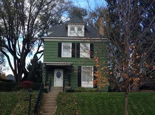 1060 4th St, Beaver, PA 15009