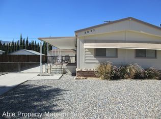 3025 Higham Ave, Lake Isabella, CA 93240