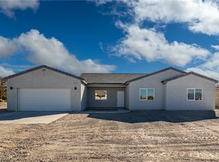 2421 S Rodeo Ave, Pahrump, NV 89048