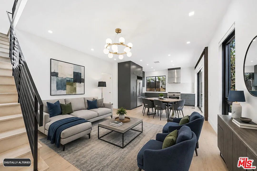 2 bed, 2.0 bath, 1793 sqft, $9,250 — Photo 2