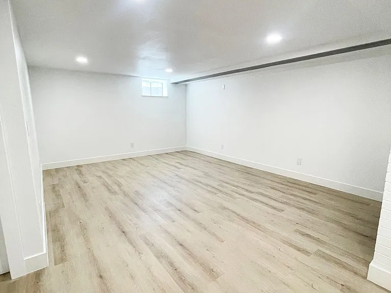 LVP flooring