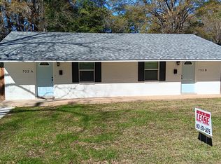 703 Oak Ridge Dr #703A-703B, Tupelo, MS 38804