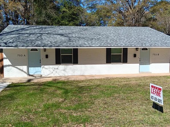 703 Oak Ridge Dr #703A-703B, Tupelo, MS 38804