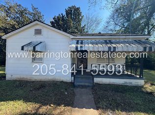 931 Dartmouth Ave, Bessemer, AL 35020
