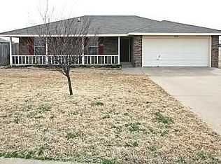 10228 E 97th St N, Owasso, OK 74055