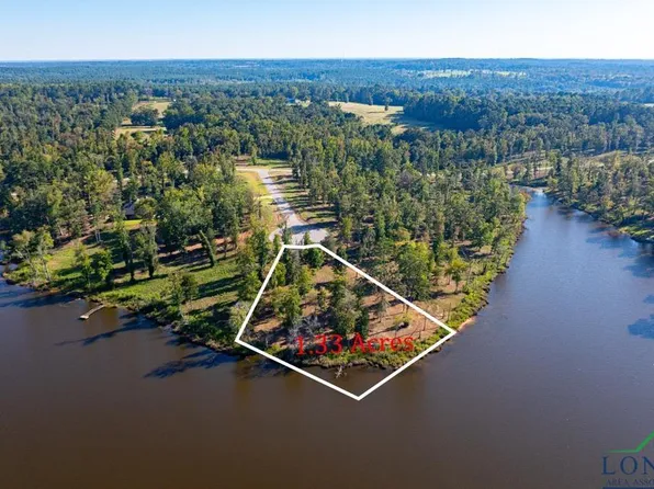 LOT 25 Boulder Ct, Hallsville, TX 75650