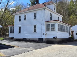 1 S Backfield Rd, Rumford, ME 04276