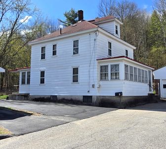 1 S Backfield Road, Rumford, ME, 04276
