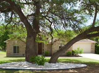 307 Quarry Springs Dr, San Marcos, TX 78666