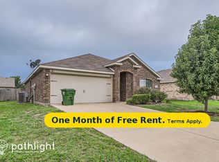 3015 Glenrose Dr, Seagoville, TX 75159