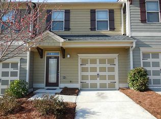 408 E Gate Trl, Ball Ground, GA 30107