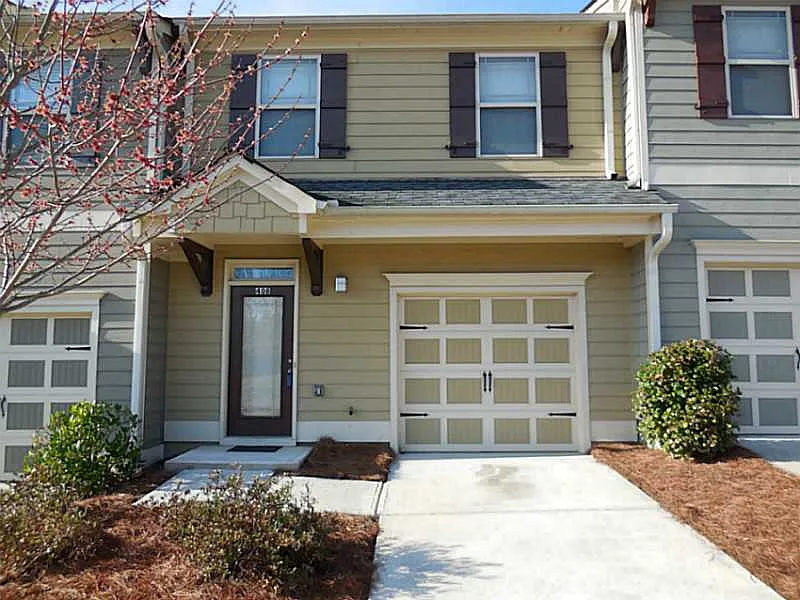 408 E Gate Trl photo 1