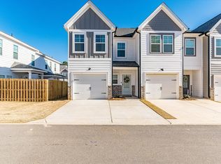 161 Canton Park Ave, Evans, GA 30809