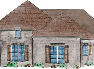 12840 Ibis Blvd, Spanish Fort, AL 36527
