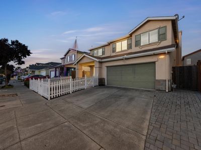 2874 Bighorn Sheep Street, Santa Rosa, CA, 95407